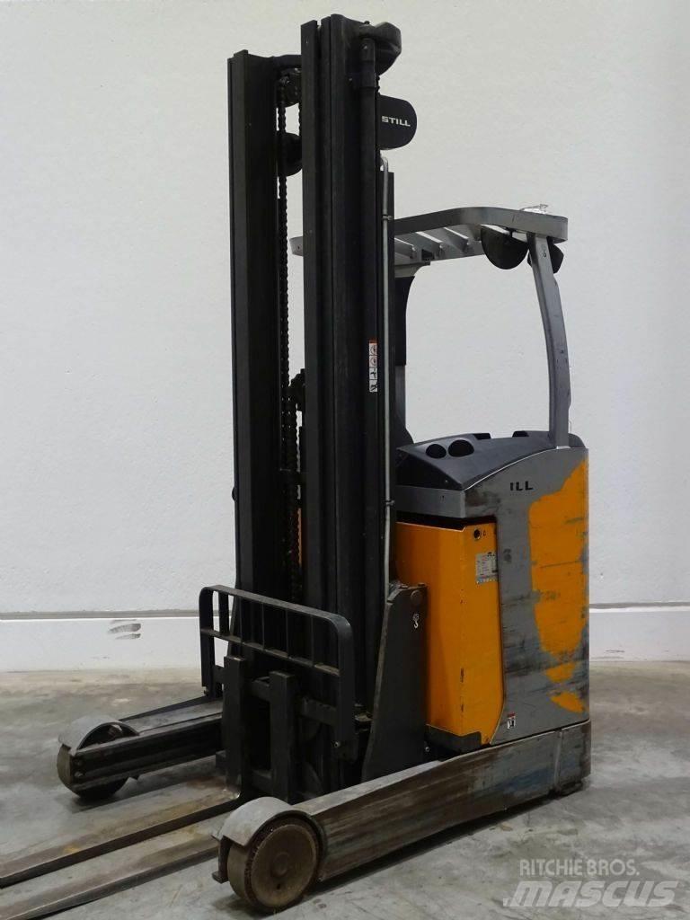 Still FM-X14 Ричтраки