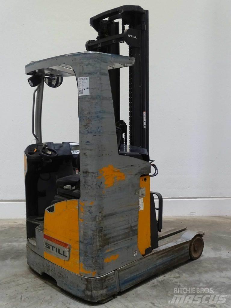 Still FM-X14 Ричтраки