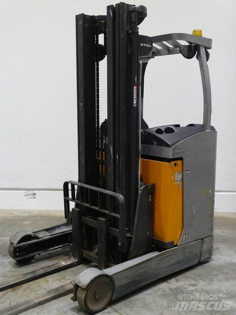 Still FM-X14 Ричтраки