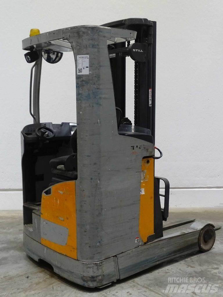 Still FM-X14 Ричтраки