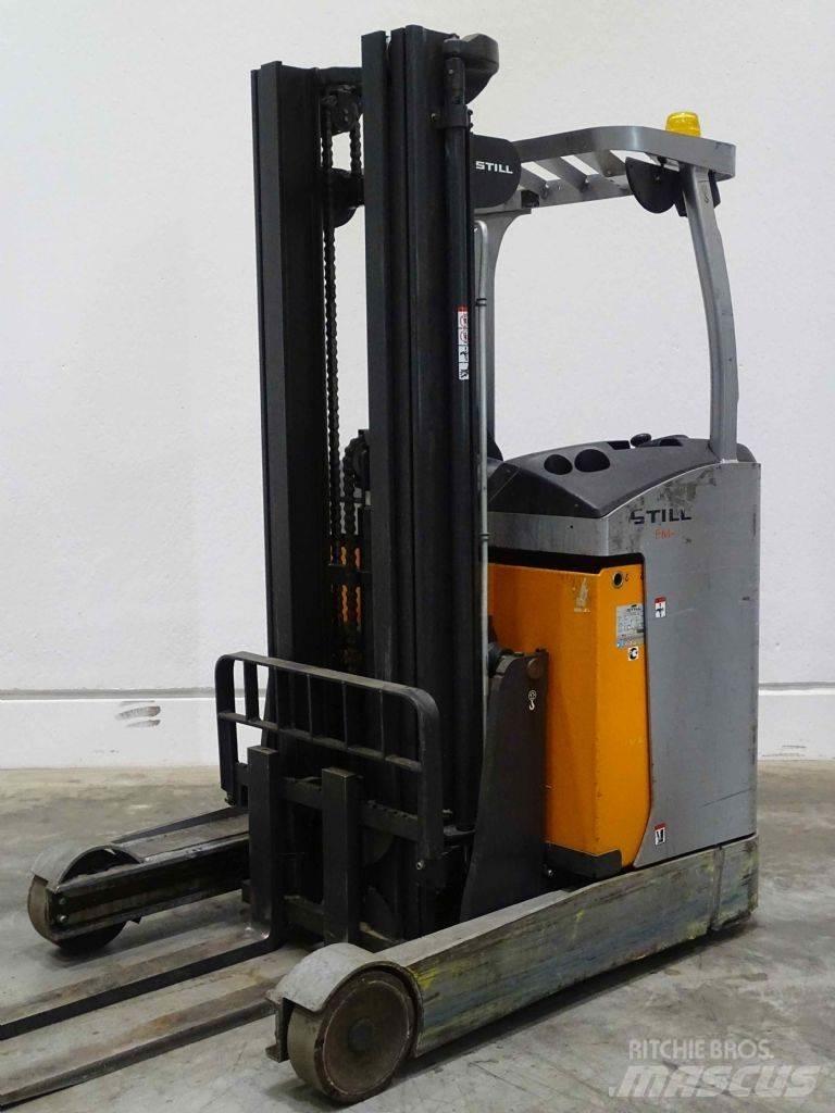 Still FM-X14 Ричтраки