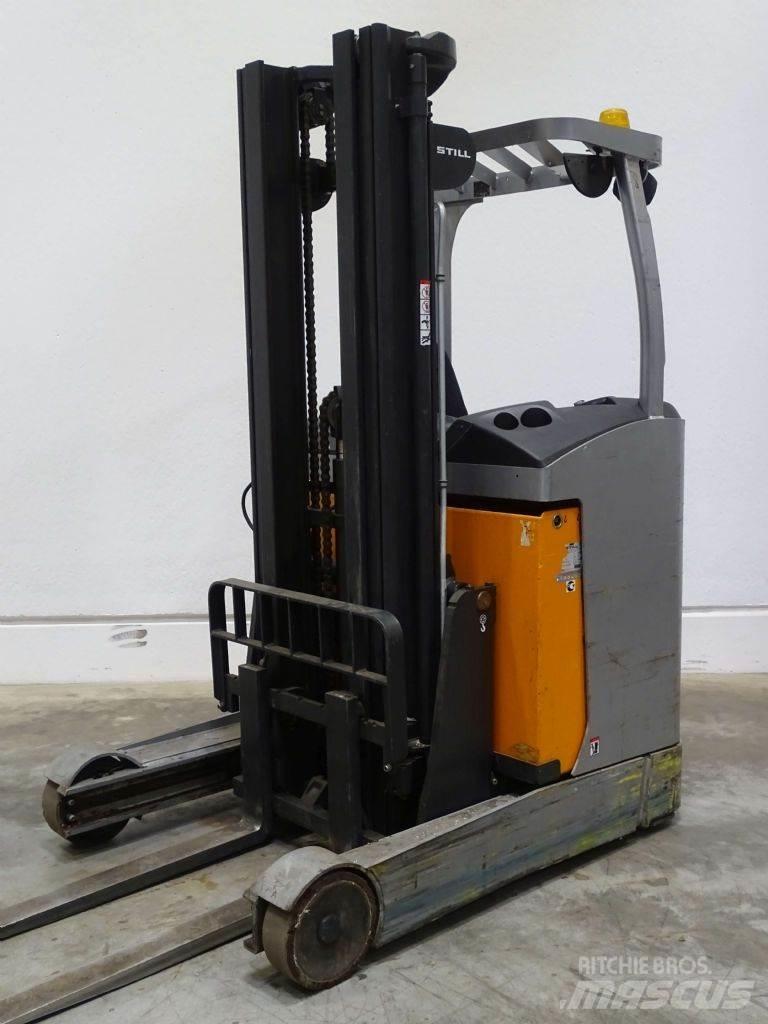 Still FM-X14 Ричтраки