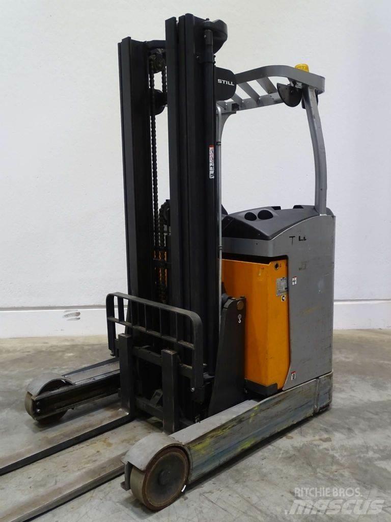 Still FM-X14 Ричтраки