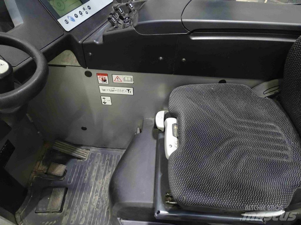 Still FM-X14 Ричтраки