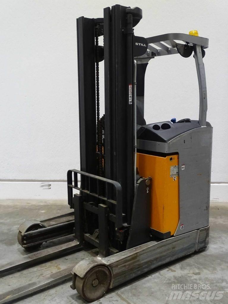 Still FM-X14 Ричтраки