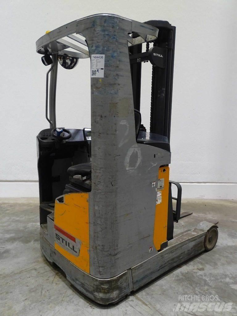 Still FM-X14 Ричтраки