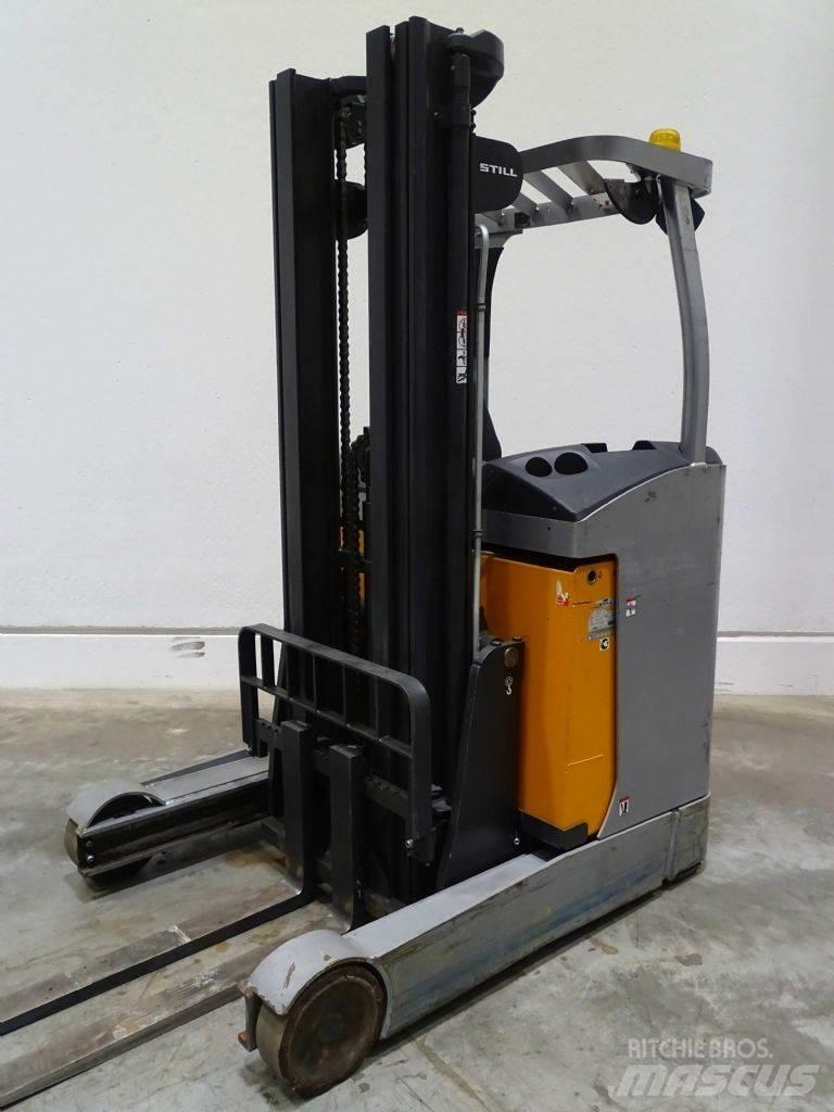 Still FM-X14 Ричтраки