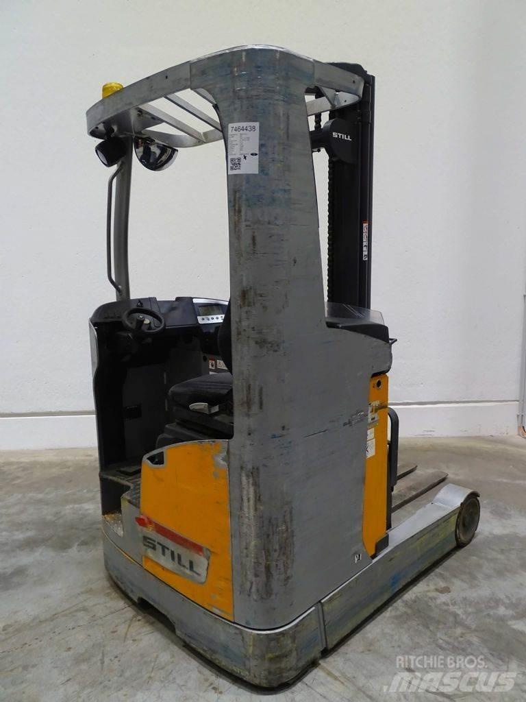 Still FM-X14 Ричтраки