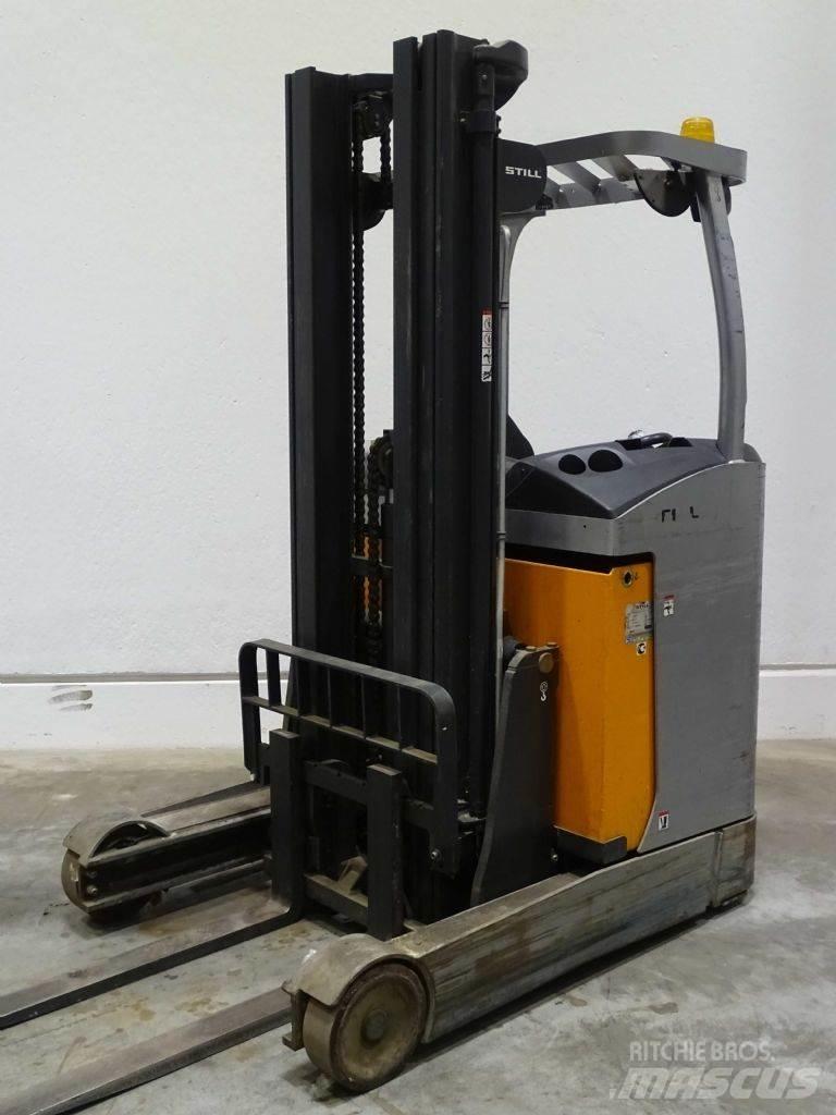 Still FM-X14 Ричтраки