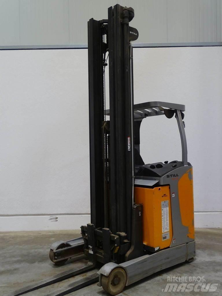 Still FM-X14 Ричтраки