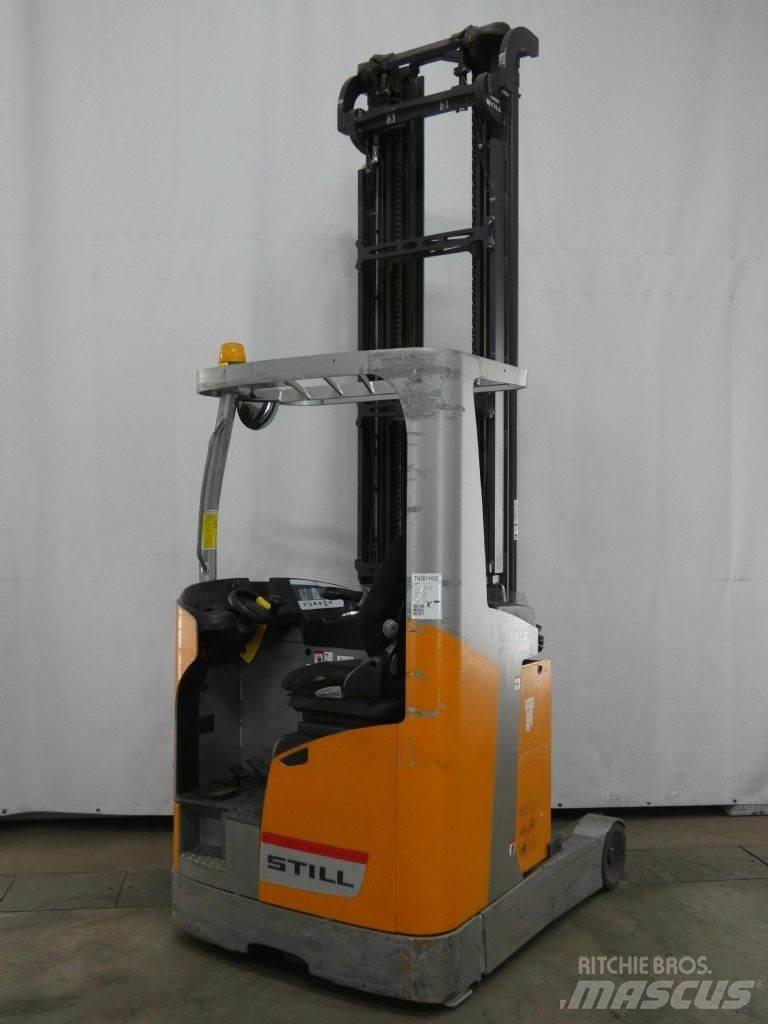 Still FM-X14 Ричтраки