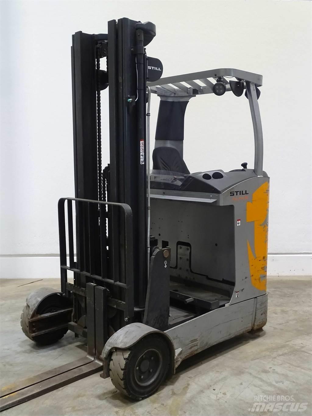 Still FM-X14SE Ричтраки