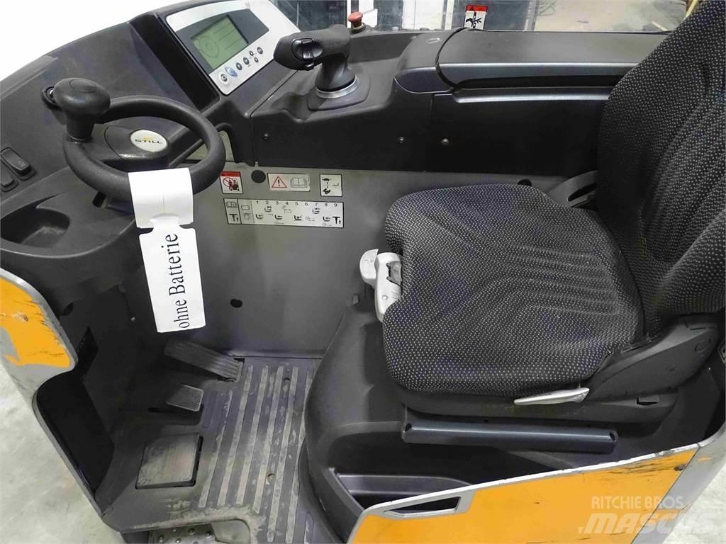 Still FM-X14SE Ричтраки