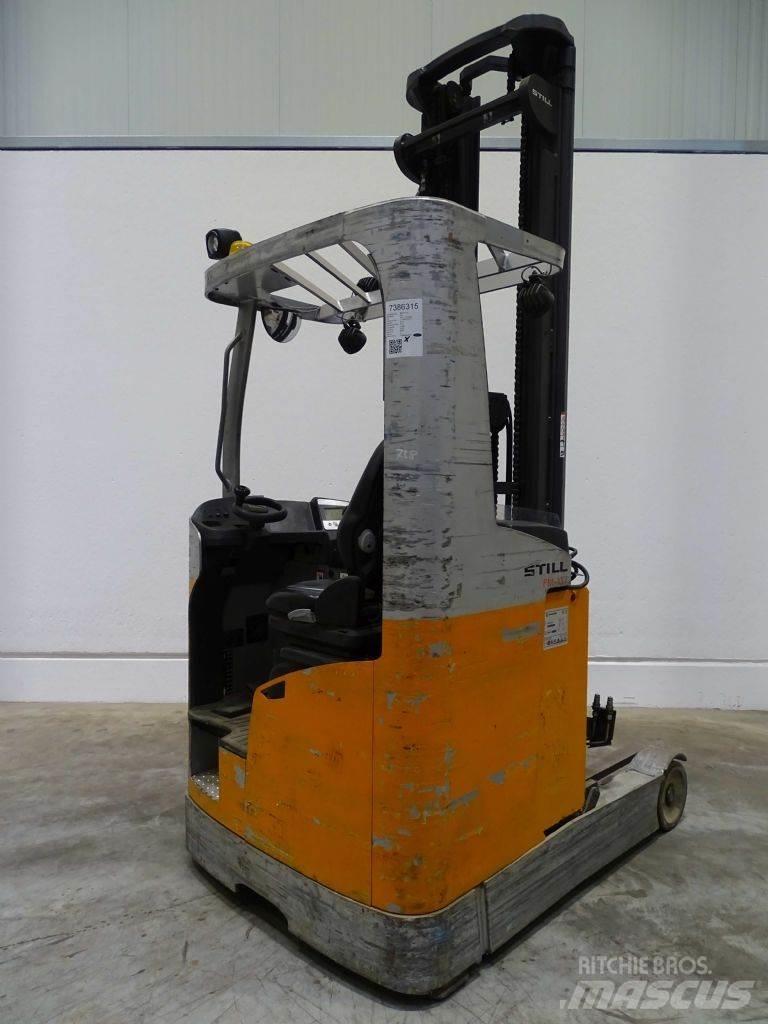Still FM-X17 Ричтраки