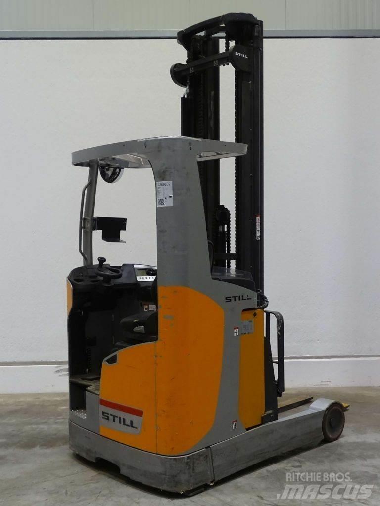 Still FM-X17 Ричтраки