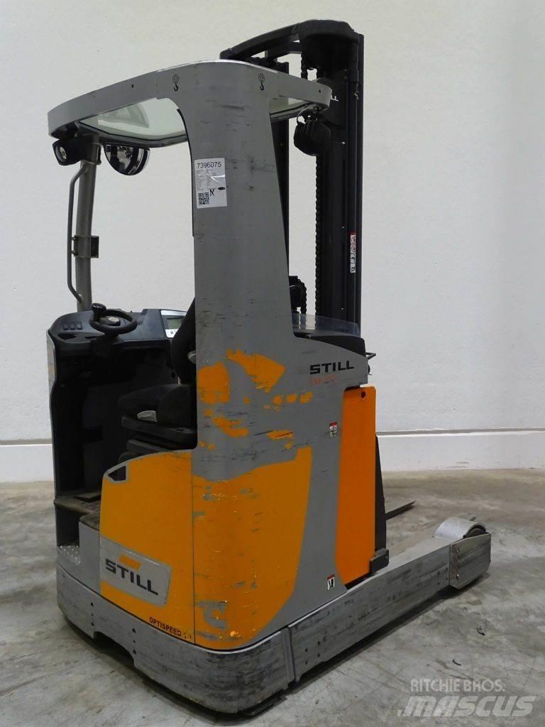 Still FM-X17 Ричтраки