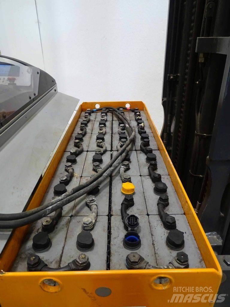 Still FM-X17 Ричтраки