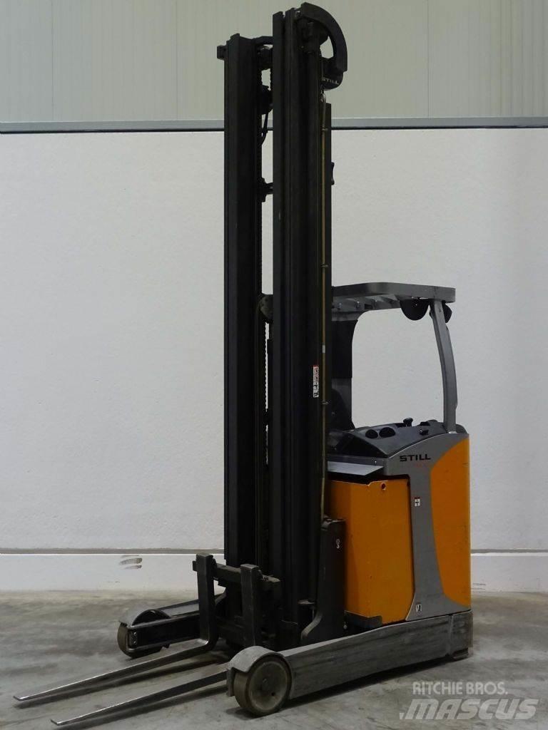 Still FM-X17 Ричтраки