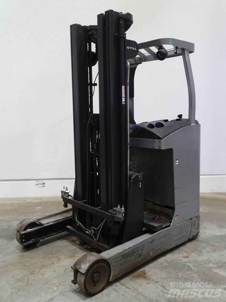Still FM-X17 Ричтраки