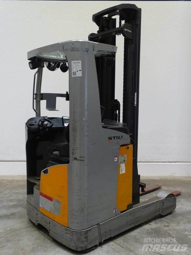Still FM-X17 Ричтраки