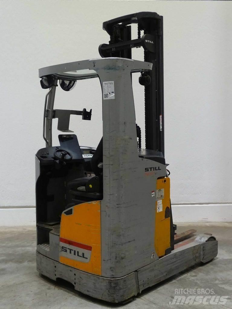 Still FM-X17 Ричтраки