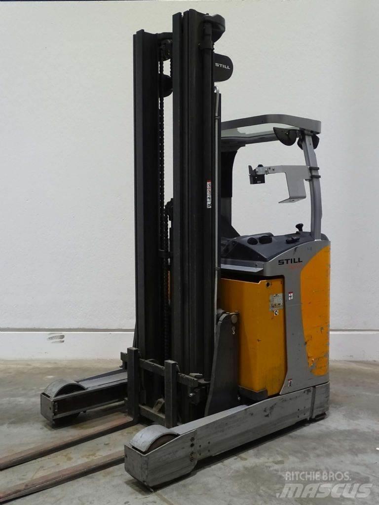 Still FM-X17 Ричтраки
