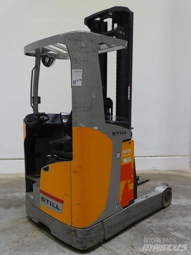 Still FM-X17 Ричтраки