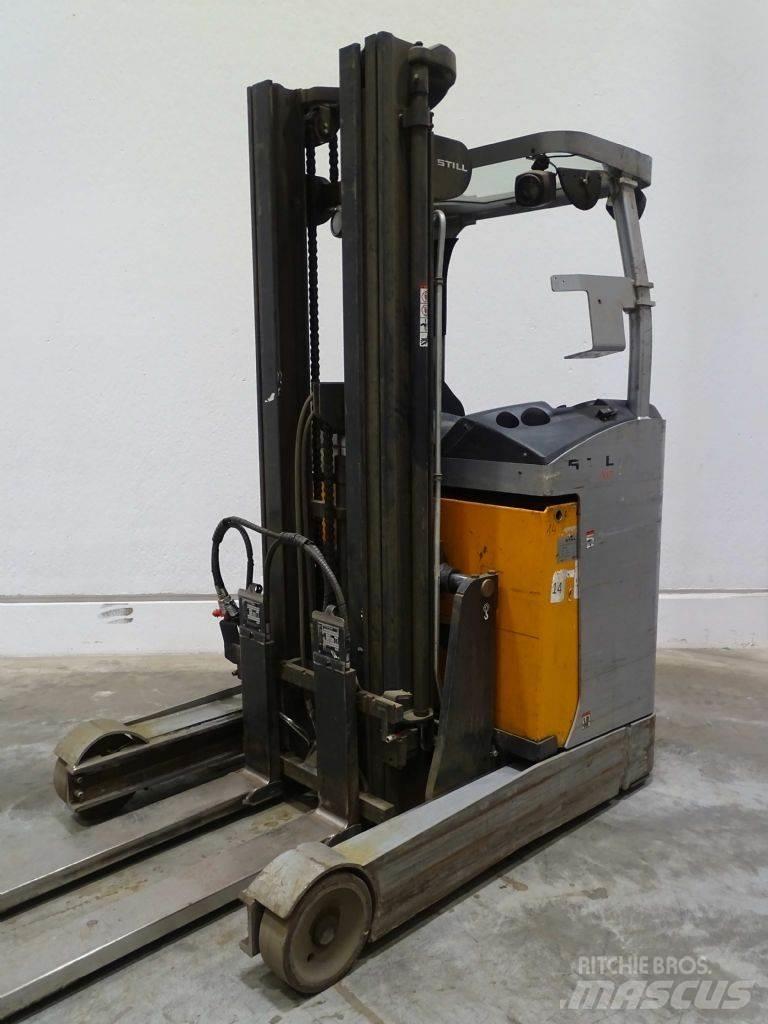 Still FM-X17 Ричтраки