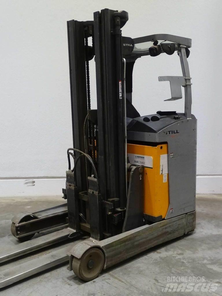 Still FM-X17 Ричтраки