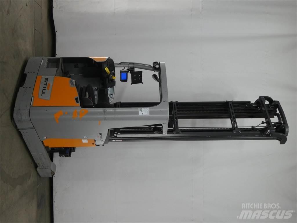 Still FM-X17 Ричтраки