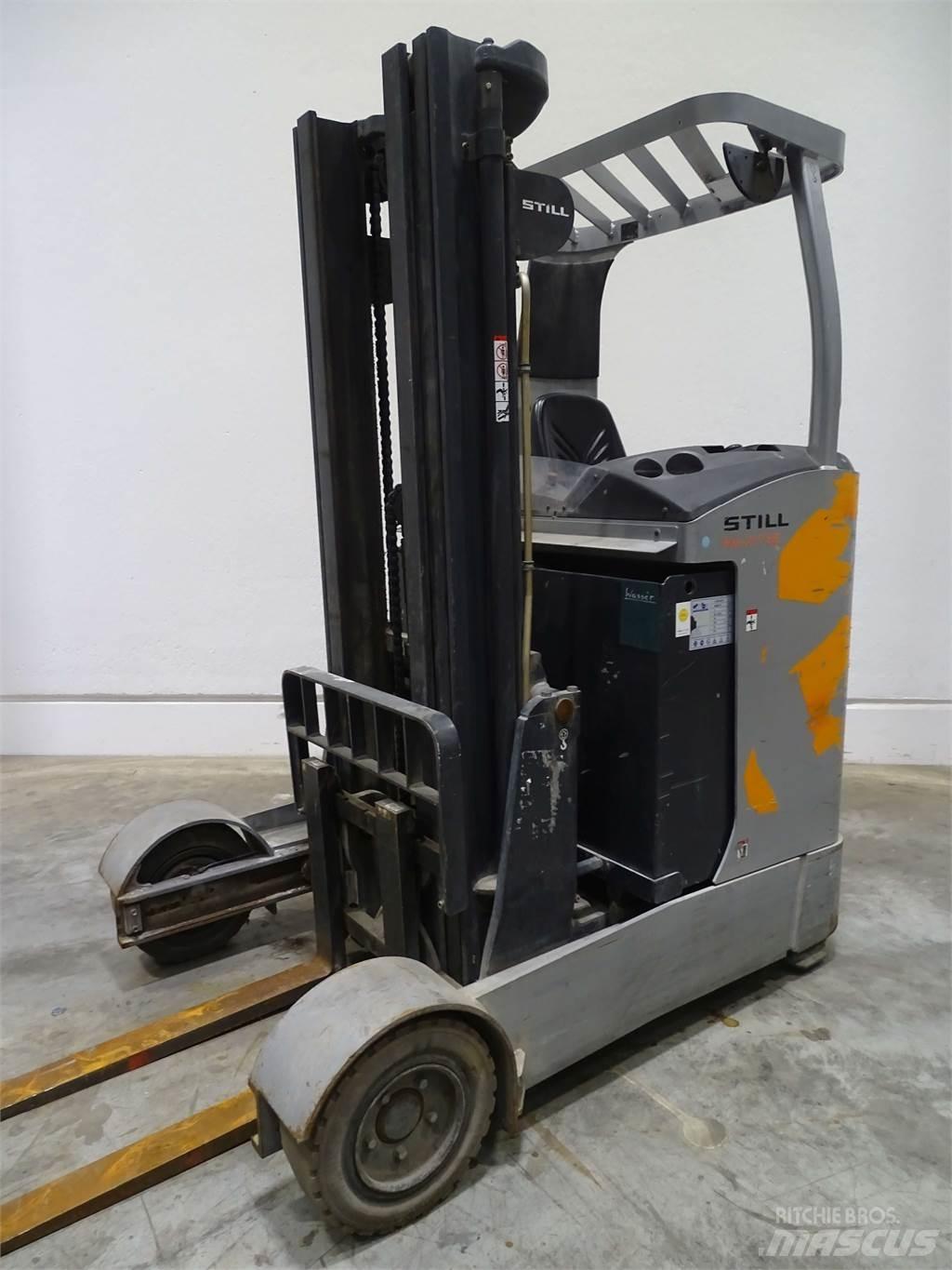 Still FM-X17SE Ричтраки