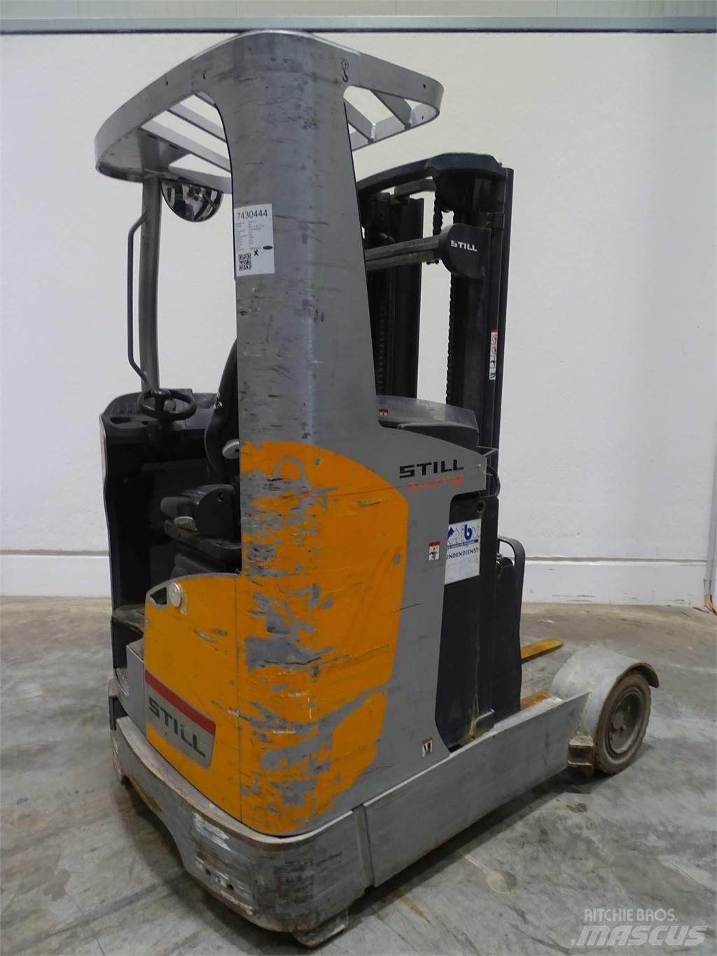 Still FM-X17SE Ричтраки