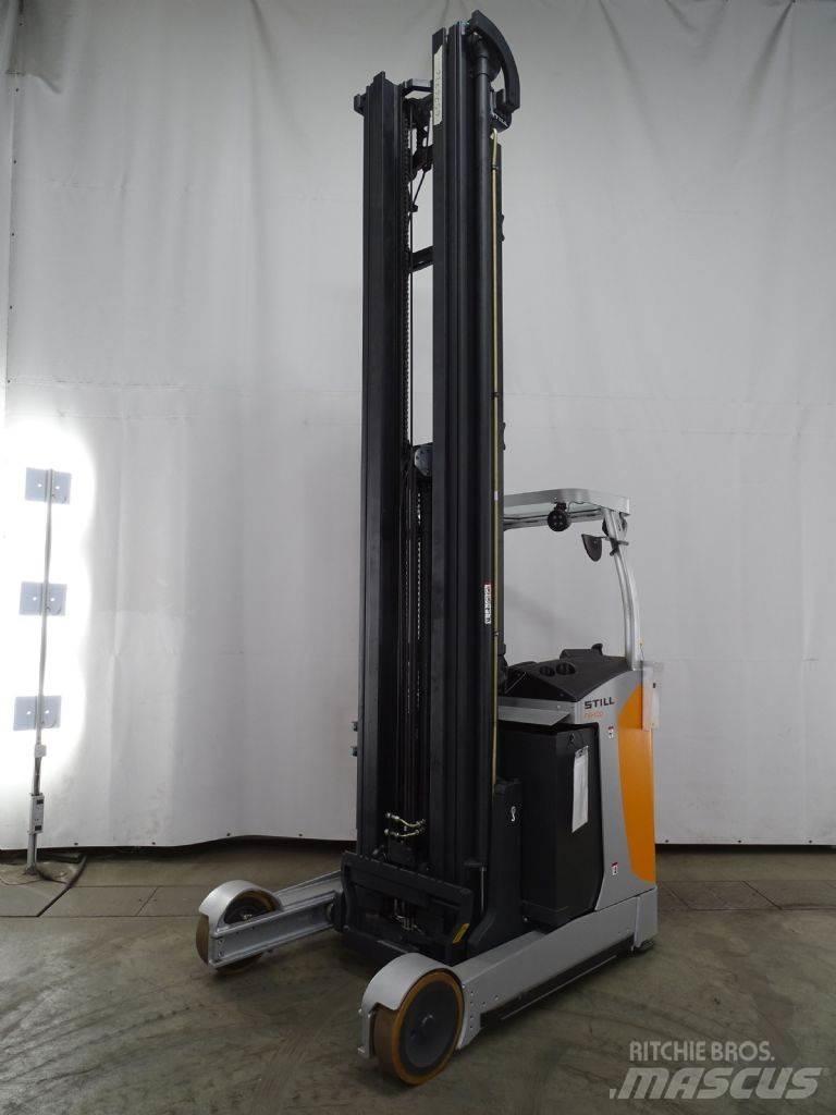 Still FM-X20 Ричтраки