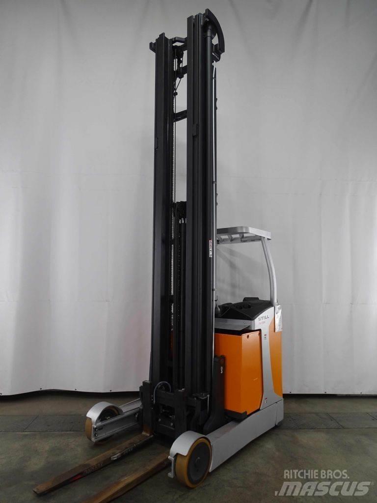 Still FM-X20 Ричтраки