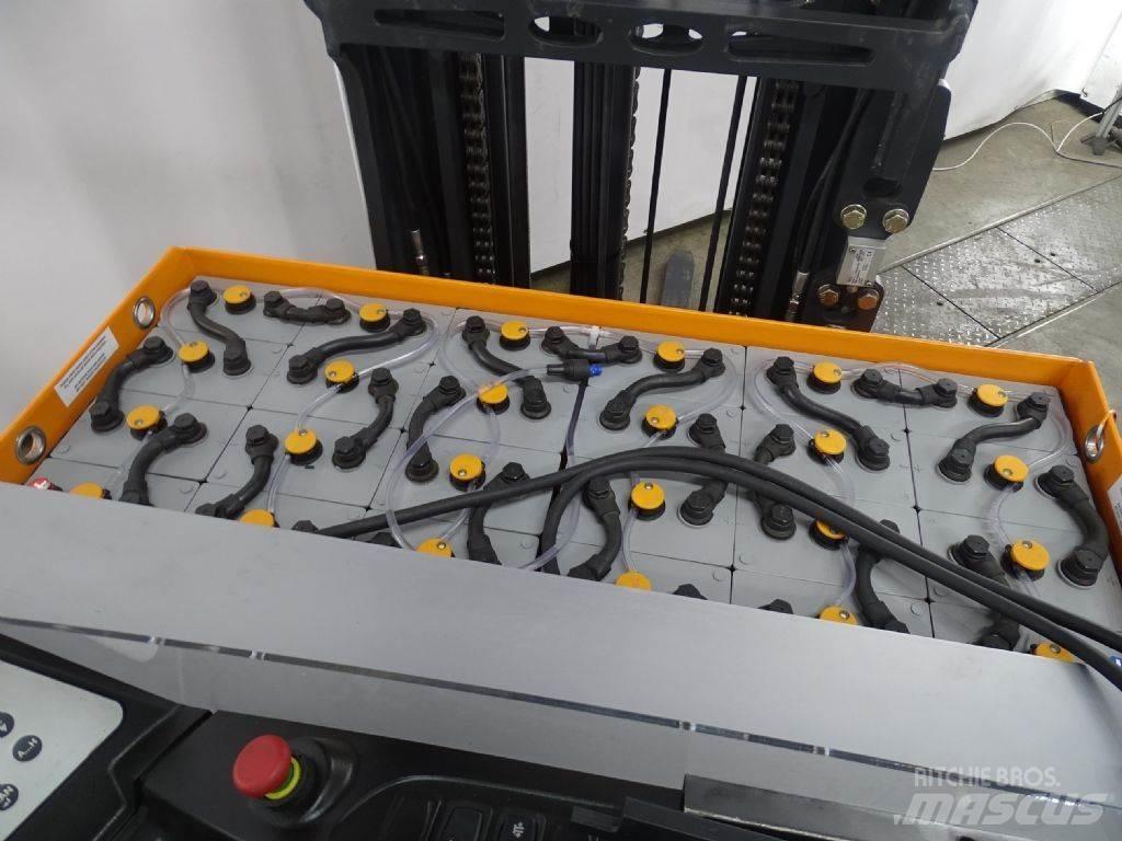 Still FM-X20 Ричтраки