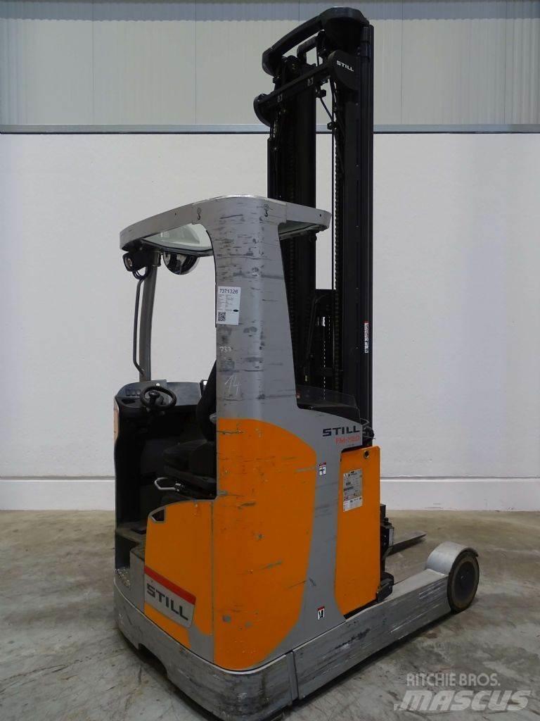 Still FM-X20 Ричтраки