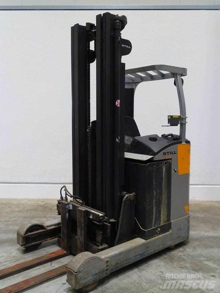 Still FM-X20 Ричтраки