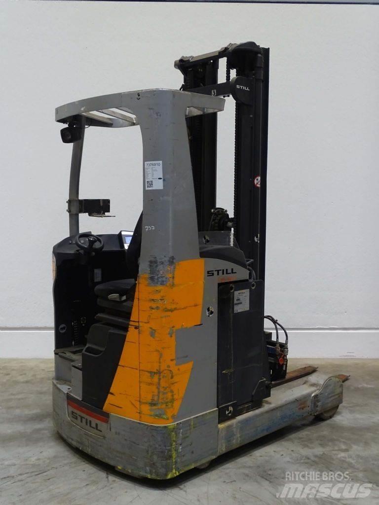 Still FM-X20 Ричтраки