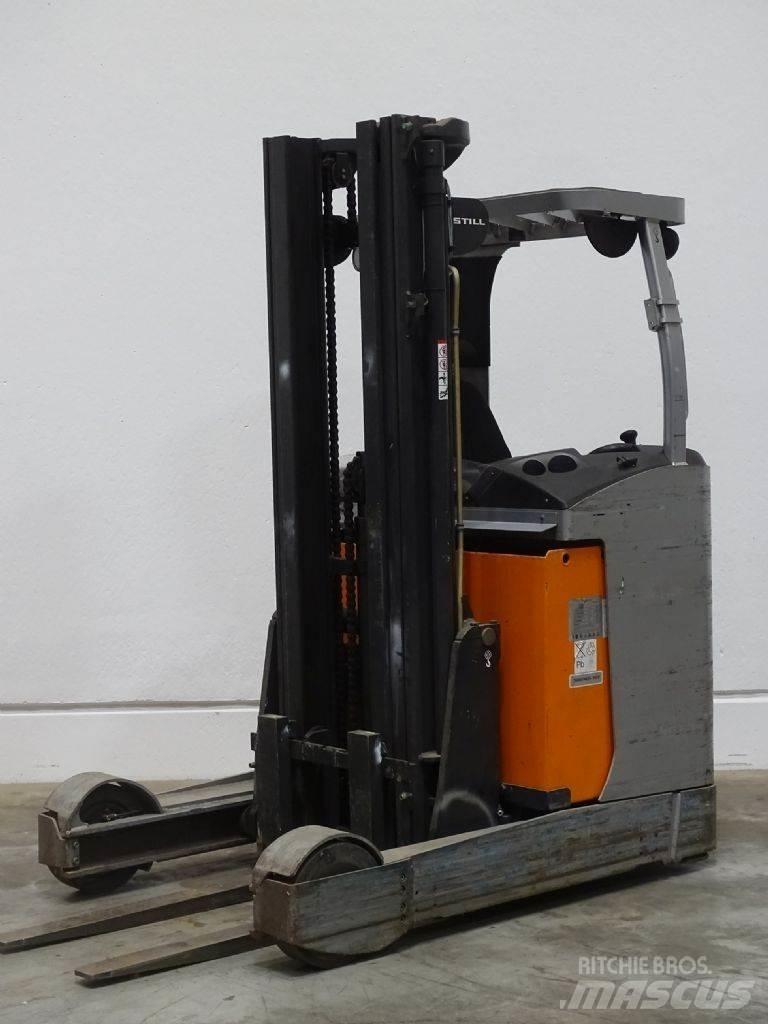 Still FM-X20 Ричтраки