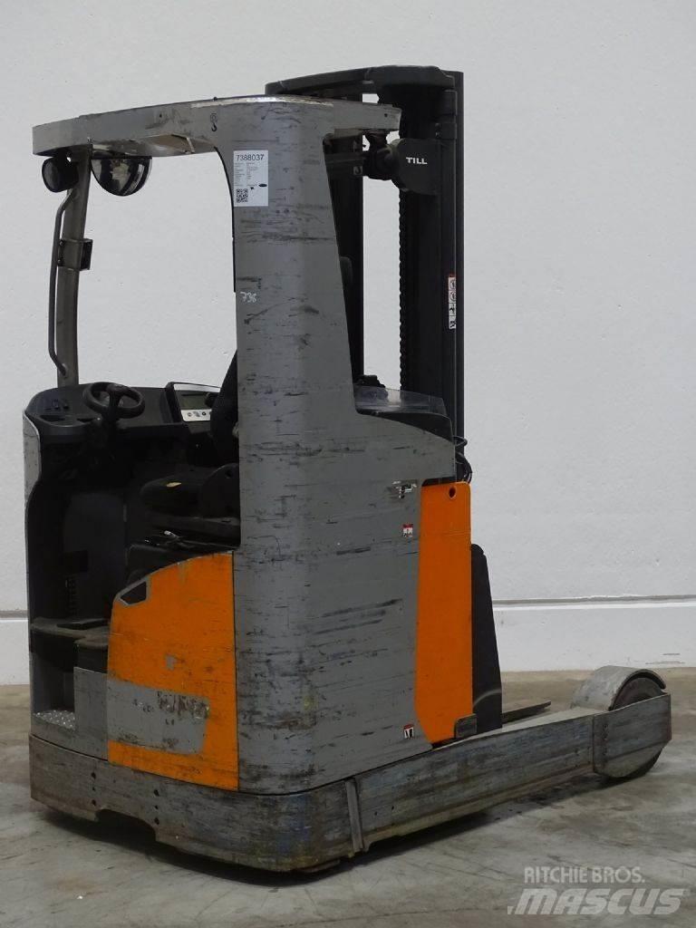 Still FM-X20 Ричтраки