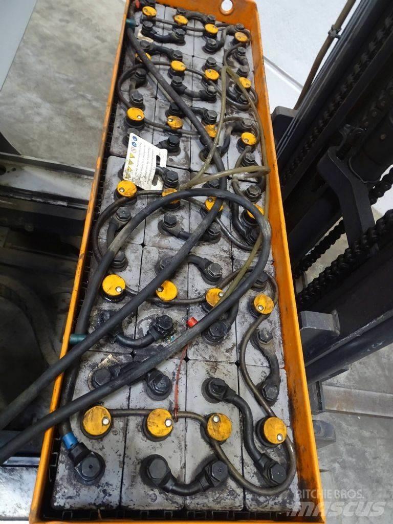 Still FM-X20 Ричтраки