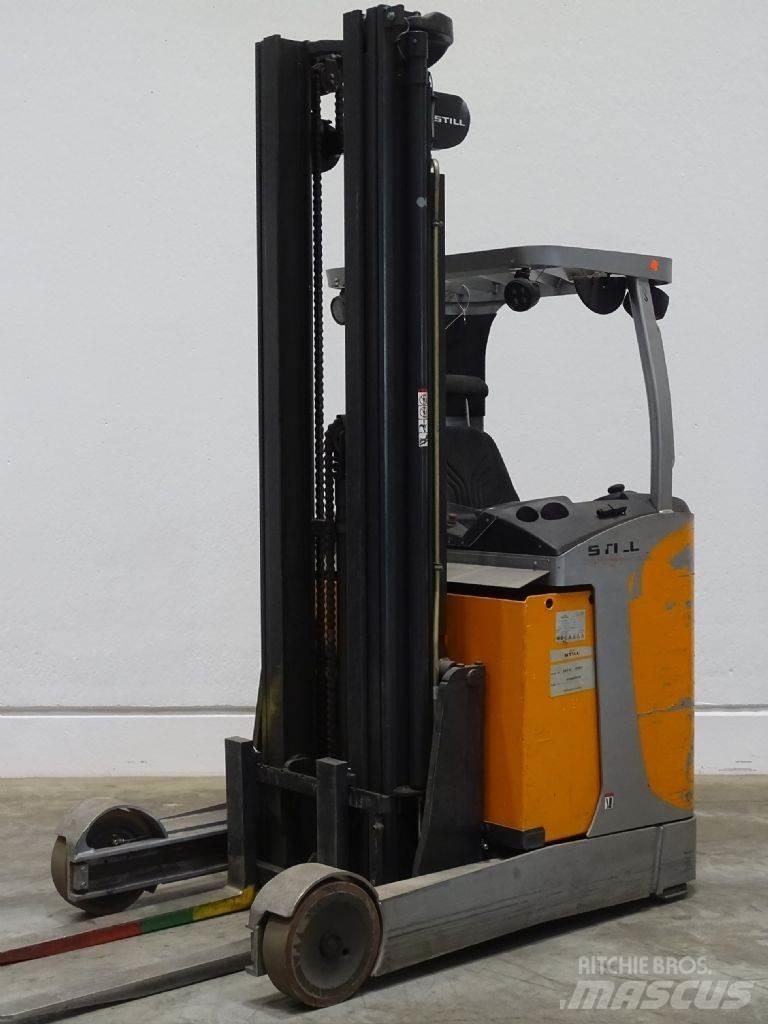 Still FM-X20 Ричтраки