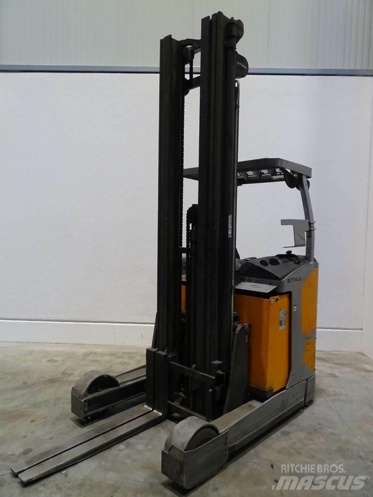 Still FM-X20 Ричтраки
