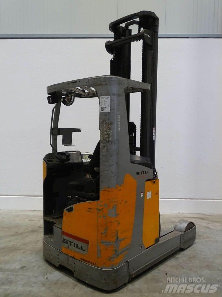 Still FM-X20 Ричтраки