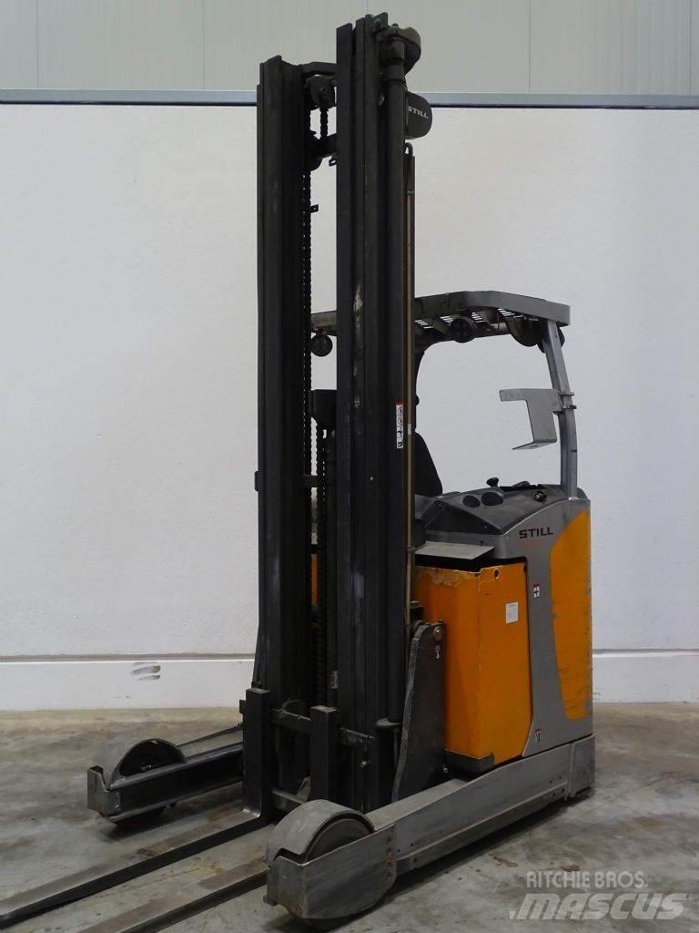 Still FM-X20 Ричтраки