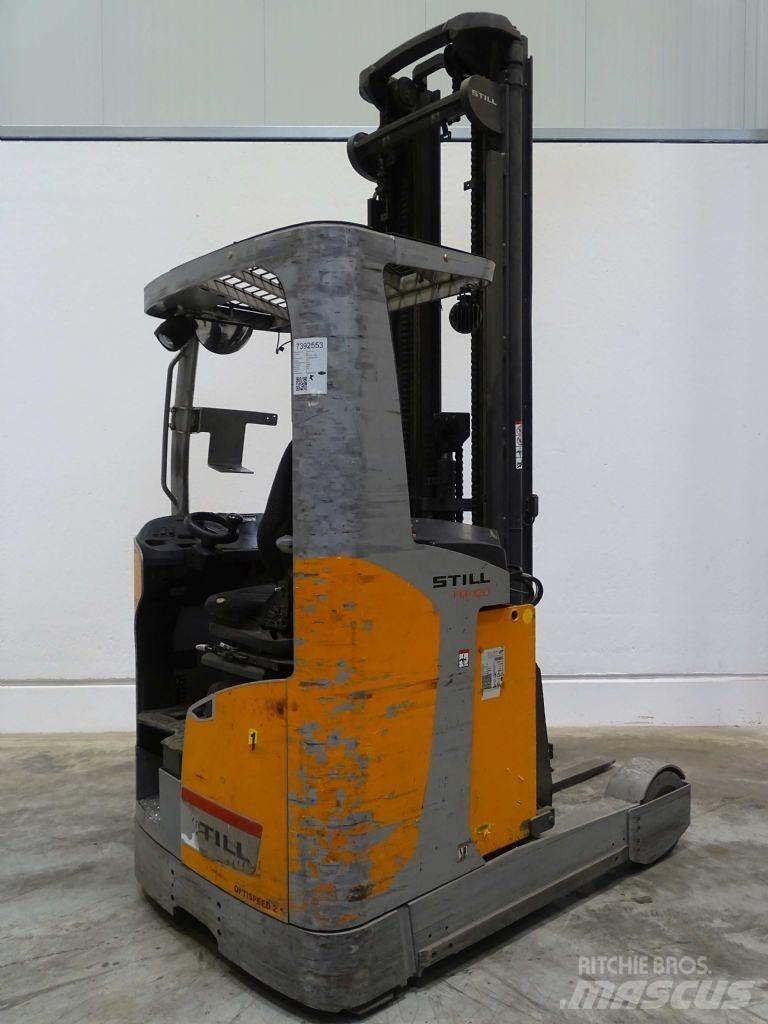 Still FM-X20 Ричтраки
