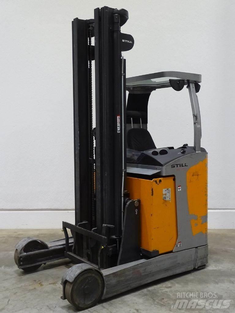 Still FM-X20 Ричтраки