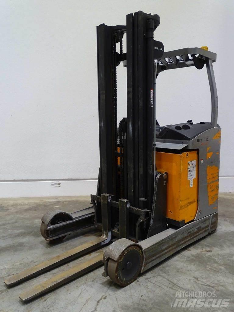 Still FM-X20 Ричтраки