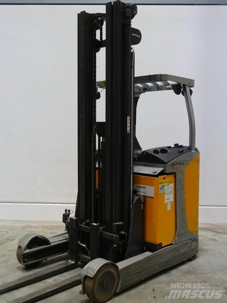 Still FM-X20 Ричтраки