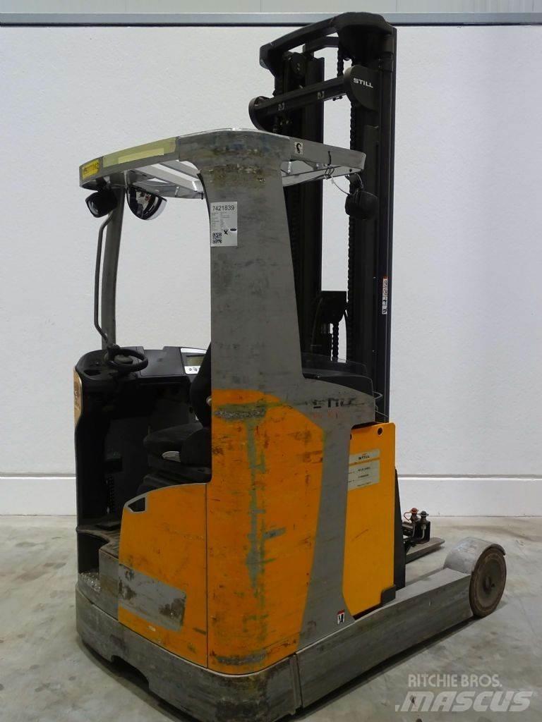Still FM-X20 Ричтраки